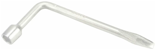 Ключ баллонный 22 мм L=310 мм Г-образный