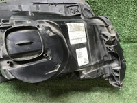 Битая Фара левая Mercedes GLS X166 (2015-2019) LED