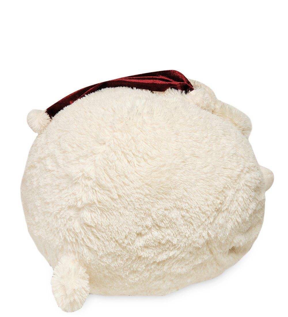 CR-55 Бараш «Счастливого Рождества» 35см