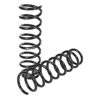 Пружины GANZ задние L=R RENAULT Logan / Sandero (комплект 2 шт.) Арт.: GIK02241