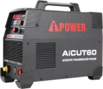 Аппарат плазменной резки A-iPOWER AiCUT60 инверторный 63060