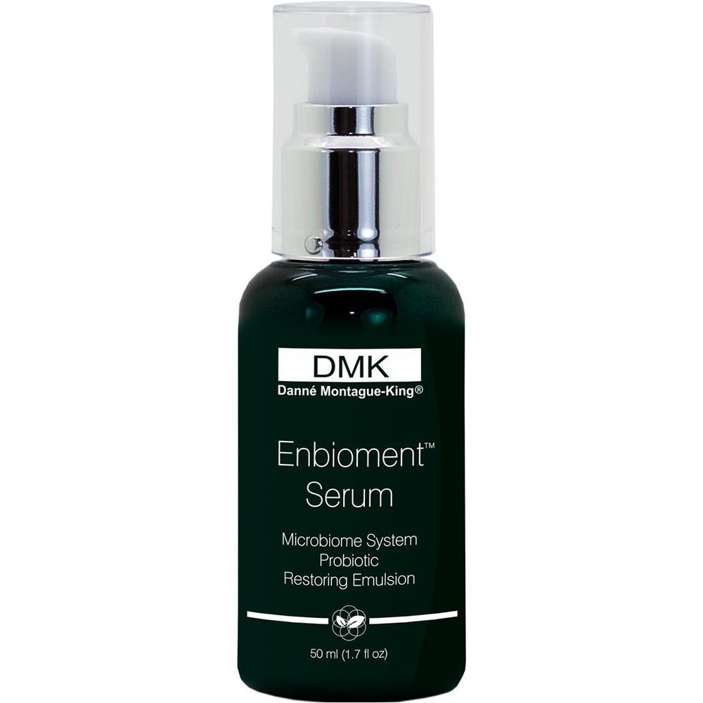 DMK. ENBIOMENT SERUM MICROBIOME SYSTEM PROBIOTIC RESTORING EMULSION