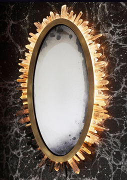 PROMETHEUS III OVAL by christopher boots