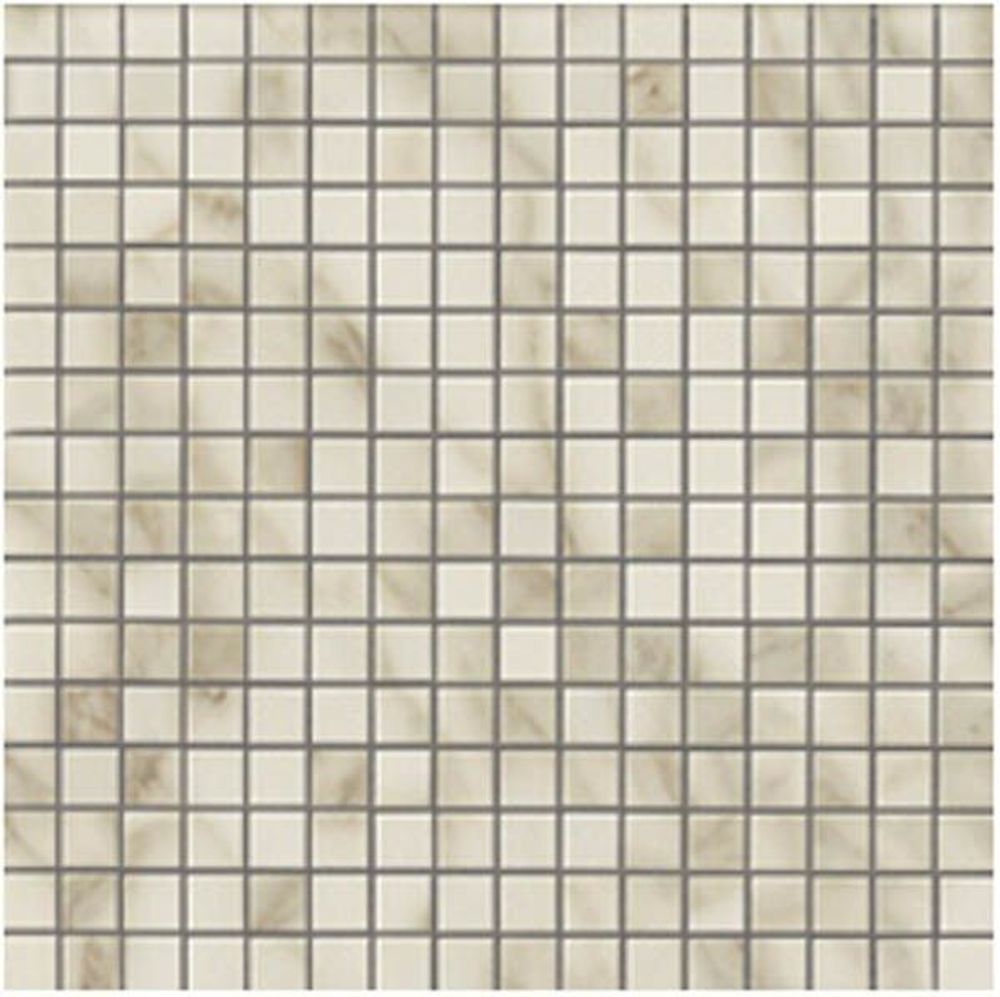 Мозаика Marvel Royal Calacatta Mosaic Q