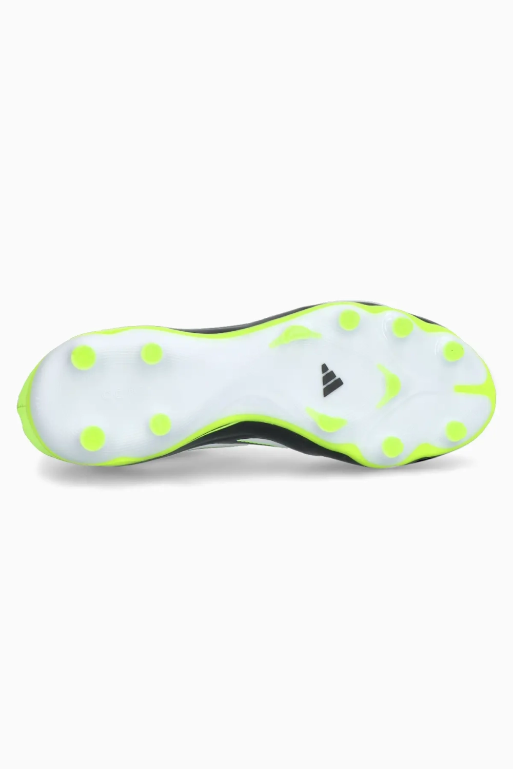 Бутсы adidas Copa Pure 3 Pro FG - черный