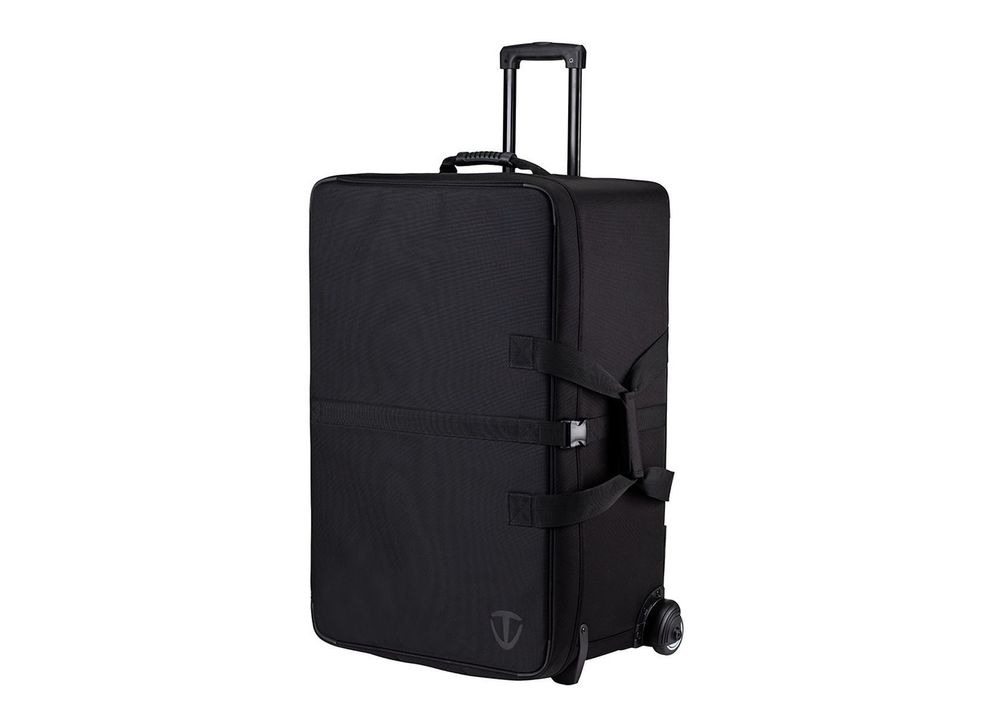 Чемодан Tenba Air Case Attache 3220w 634-226 на колесах для фотооборудования