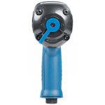 NORDBERG (NP14102) Пневмогайковерт ударный 1/2", 1300 Нм, переключение одной рукой