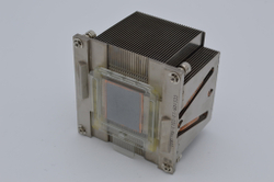 Радиатор CPU для ML350E Gen8