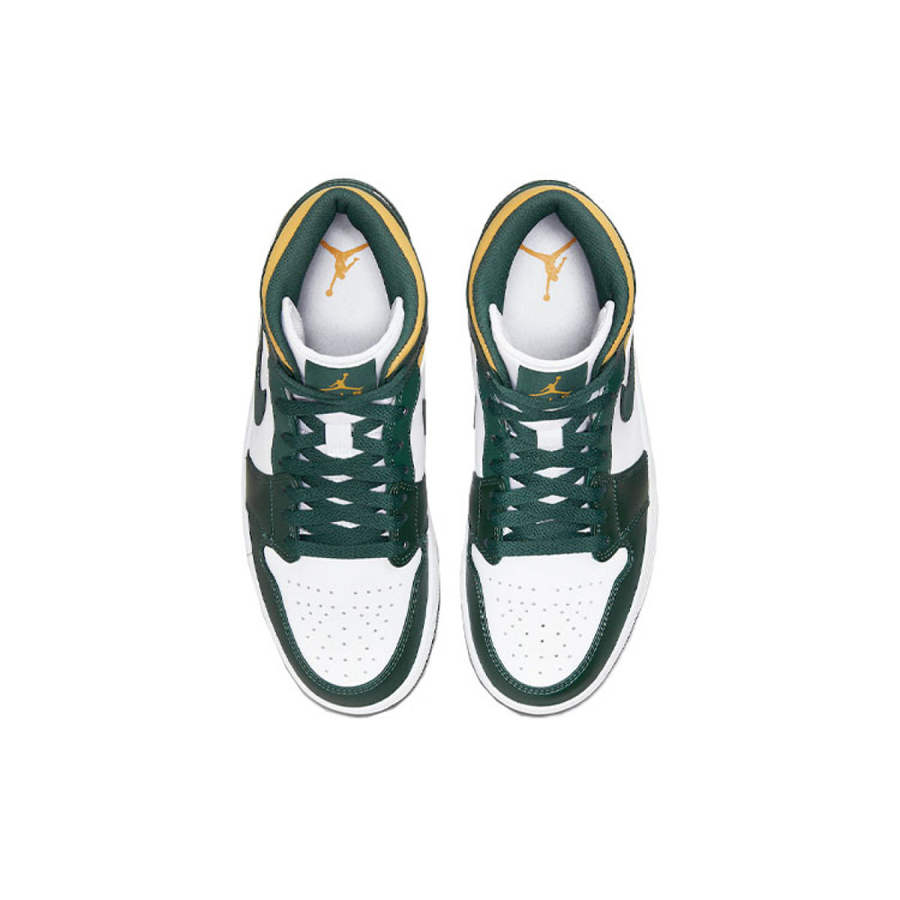 Кроссовки Air Jordan 1 Mid Sonics