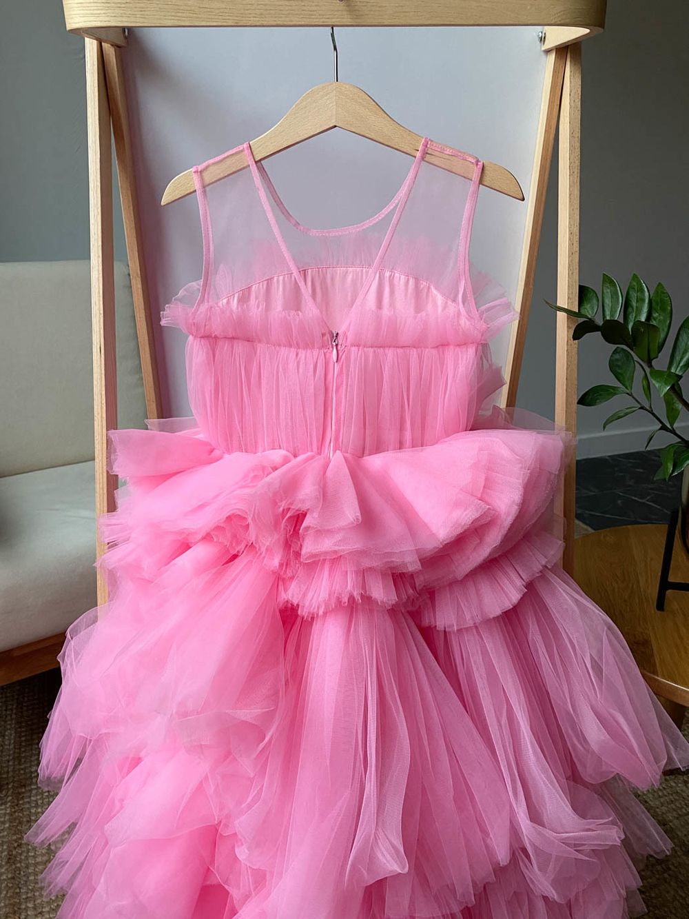 Платье Sasha Kim