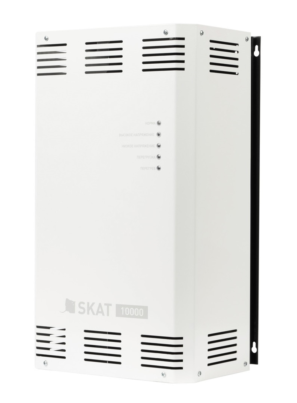 Стабилизатор напряжения БАСТИОН SKAT ST-10000 (7 кВт)