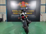 Honda NC700X , 2013