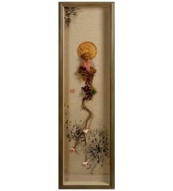 Art Soul ART-405/2 Панно «Медитация осознанности»