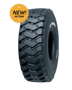 17,5R25 TUL304( E-3/L-3) 167В/182А2 **C1 TL TIANLI