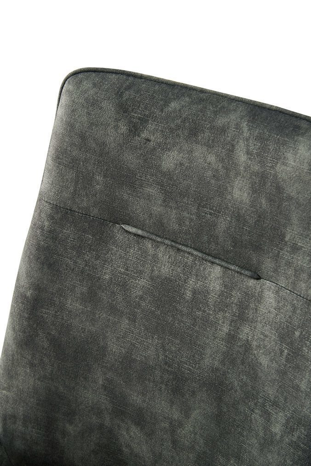 Стул DC-2211 темно зеленый ADORE17/черный