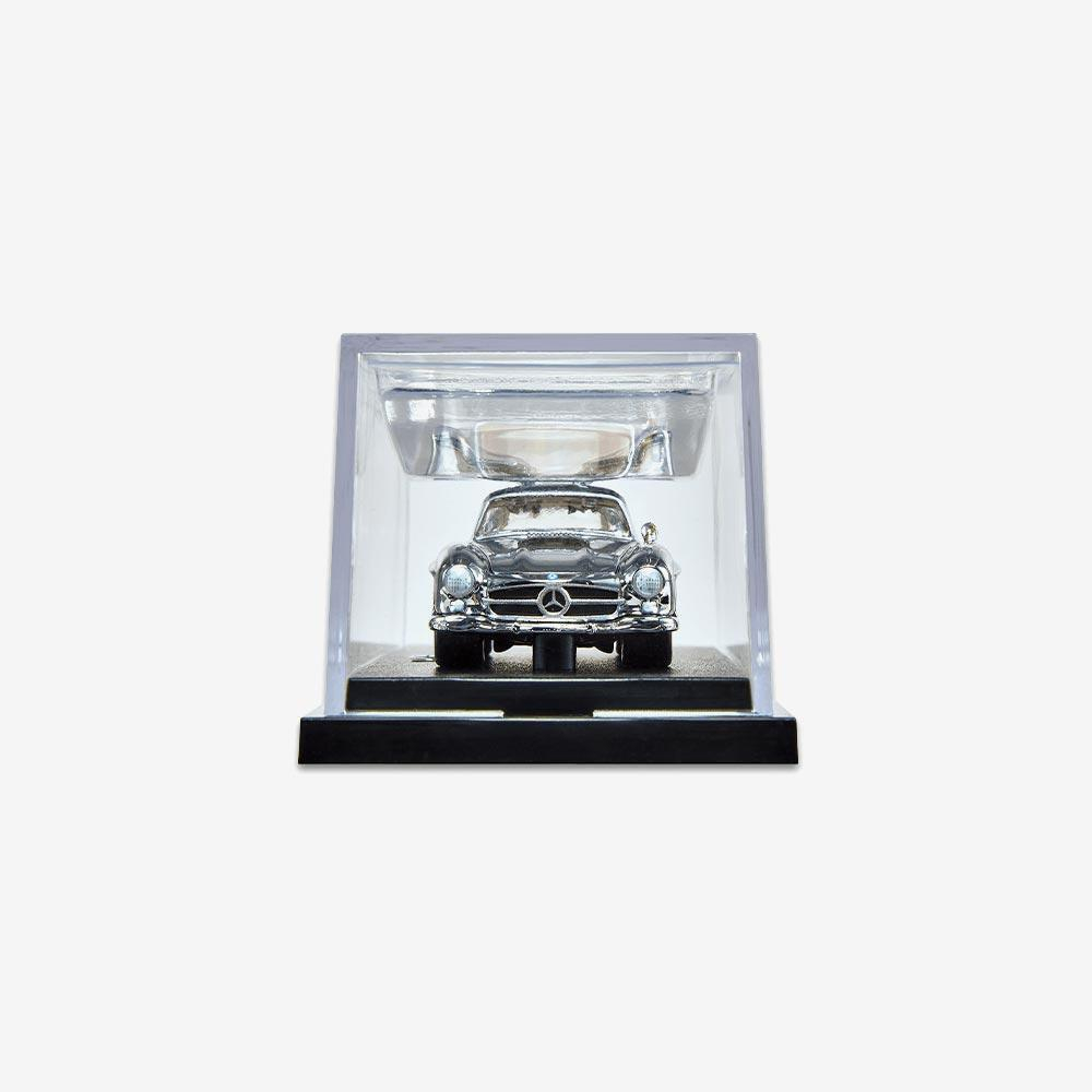 Hot Wheels RLC '55 Mercedes-Benz 300 SL (2021)