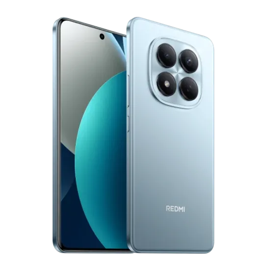 Redmi Note 15 Pro 5G