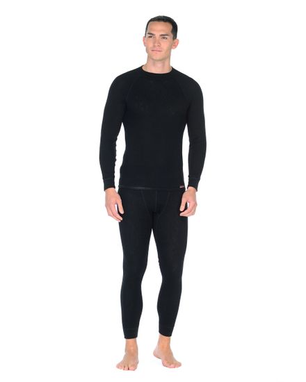 Термобелье Т-250 (Чёрн)