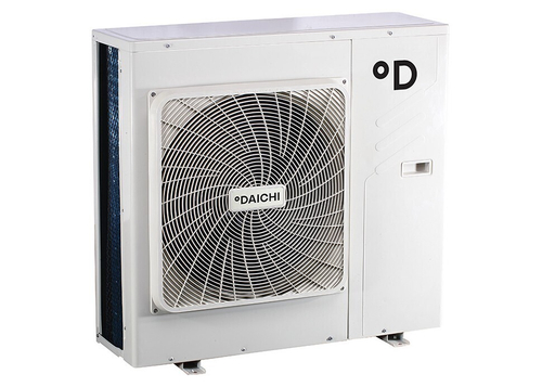 Напольно-потолочная сплит-система Daichi DAT70BLKS1/DFT70ALS1 DFT