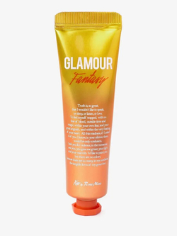 Kiss by Rosemine Крем для рук «аромат спелых фруктов» - Fragrance hand cream-glamour fantasy, 30мл