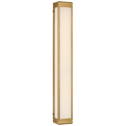 Светильник для ванной комнаты Visual Comfort Hayles 34" Bath Light (Open Box)