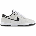 Кроссовки Nike Dunk Low Double Swoosh Dunks (Женская размерная сетка)