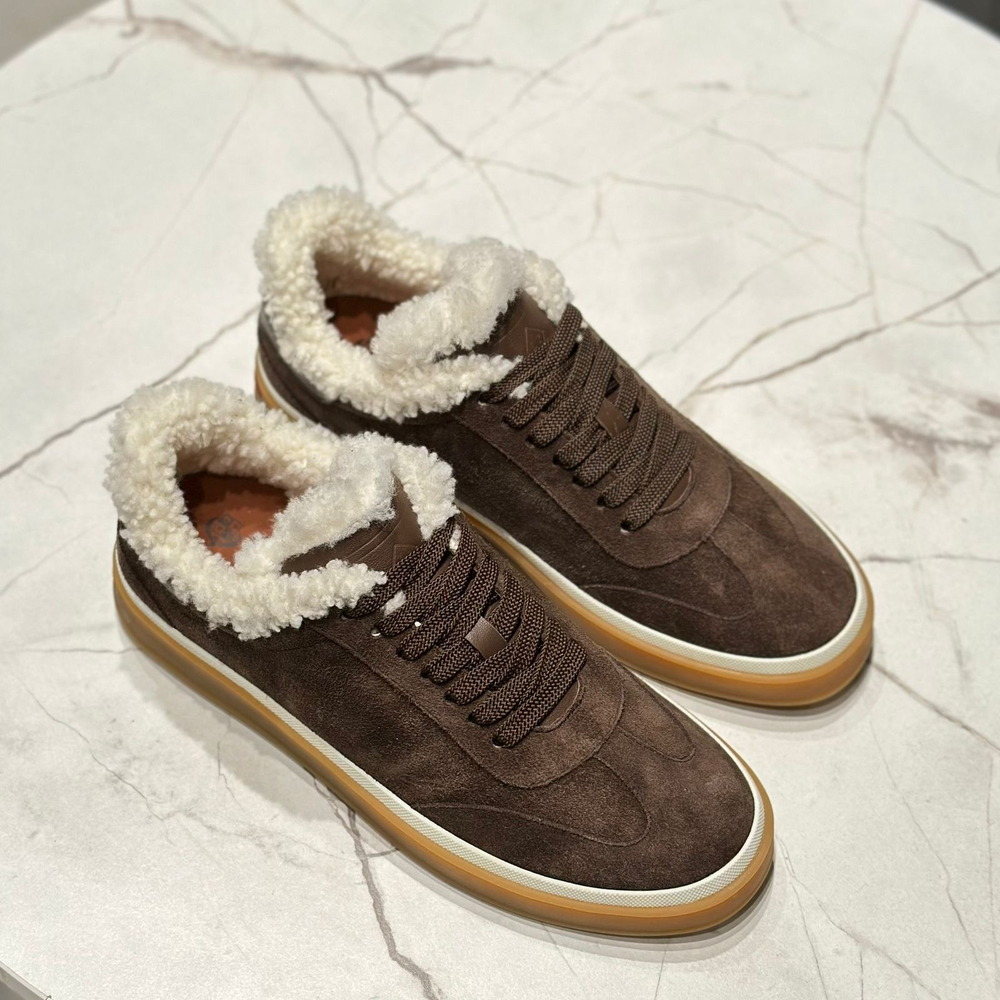 Кеды Loro Piana