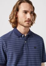 Футболка SS STRIPE POLO 112351395