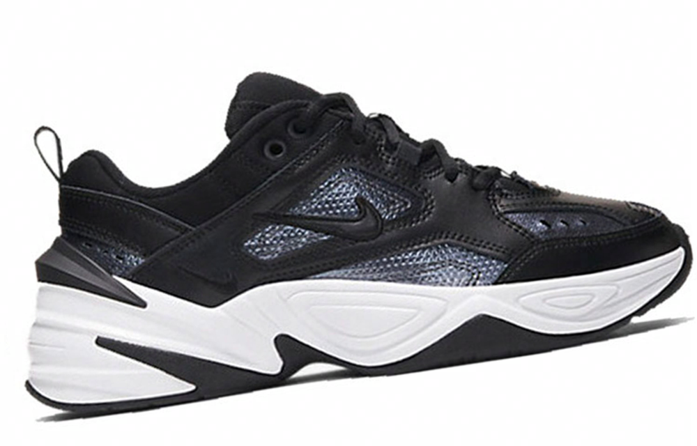 Кроссовки Nike M2K Tekno (Женская размерная сетка)