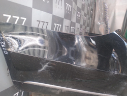 Бампер задний Mercedes S-Class (W222) 13-17 Б/У Оригинал A2228800049