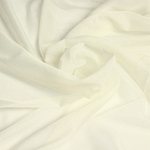 Занавеска из вуали "Ф. СИРЕНА" на шторной ленте, цвет шампань, Польша.