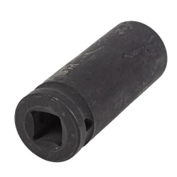 Головка ударная глубокая 21мм (12гр.), 1/2'' RockForce RF-4488521