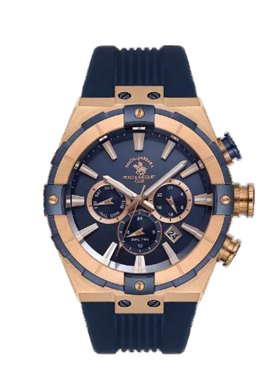 Santa Barbara Polo & Racquet Club Unique SB.1.10510-8