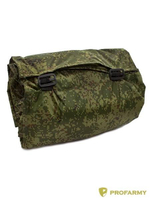 Укладка (несессер) с туалетными принадлежностями пиксель