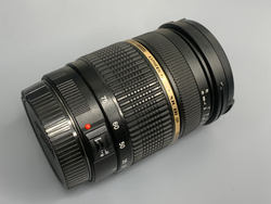 Tamron SP AF 28-75mm 2.8 XR Di LD Asph. IF Macro Canon EF
