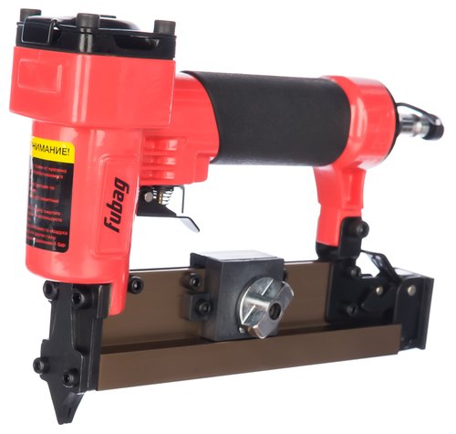 Пневмошпилькозабиватель Fubag  P25