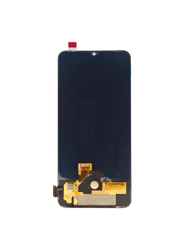 Дисплей для OnePlus 7 OLED в сборе с тачскрином черный