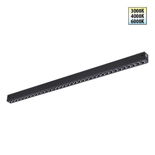 359934 NT Светильник LED 30Вт 3000/4000/6000К 90-240В IP20 PORT