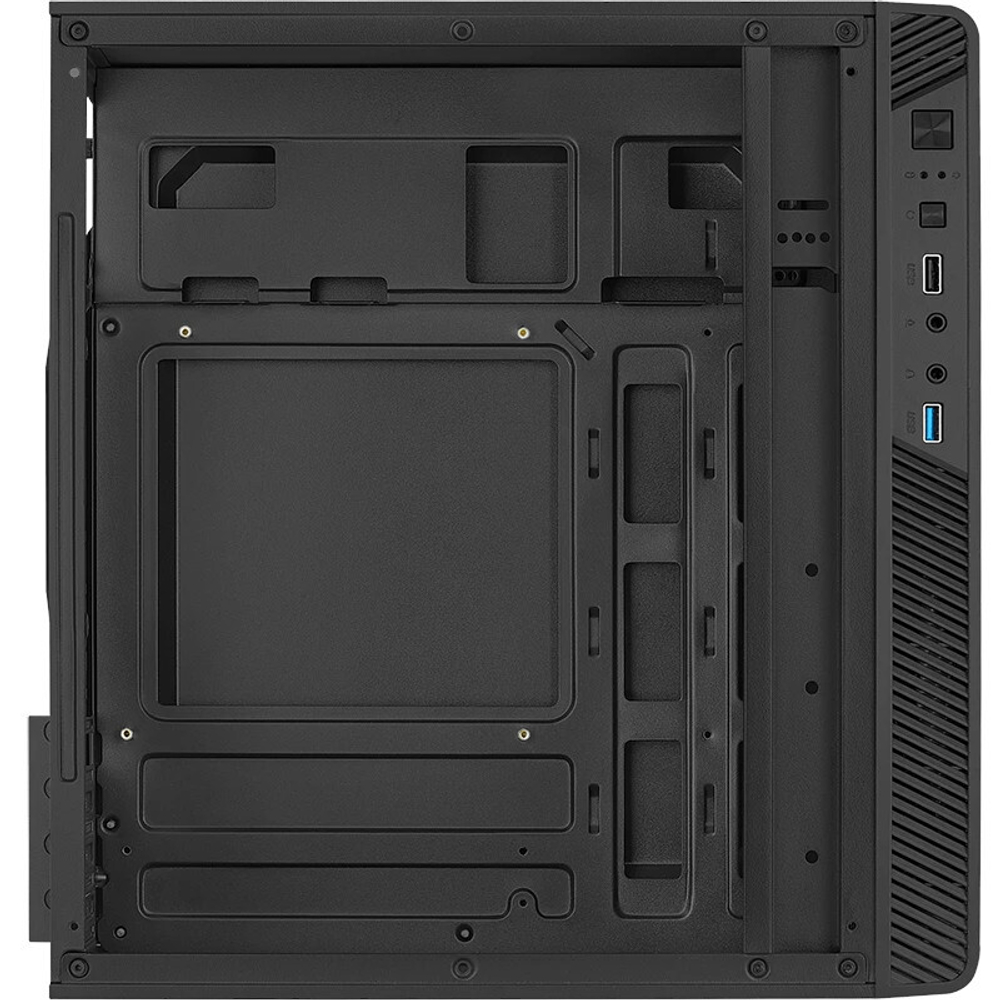 Корпус mATX Formula V Cs-106-S-BK-v1