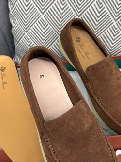 Лоферы Loro Piana