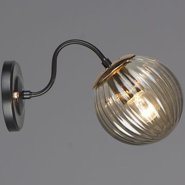 04204-0.2-01 COFFEE+FGD светильник настенный