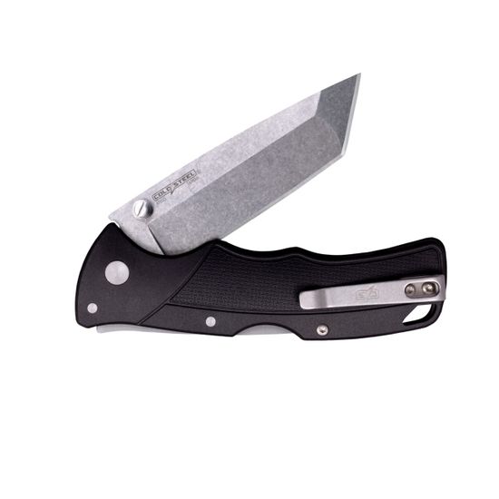 Нож складной Cold Steel Verdict FL-C3TSS с клинком из стали 1.4116, рукоять GFN