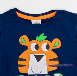 футболка ROAR Whoops 4885