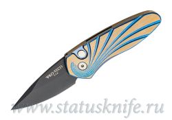 Нож Pro-Tech 2952 Sprint Customфотография - 1
