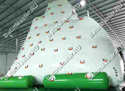 Элемент аквапарка "Айсберг" размер 6*5*5 м