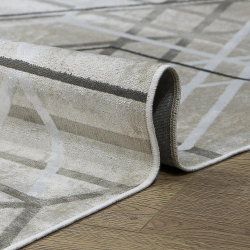 Isphahan 84410 Cream\Sand Прямой