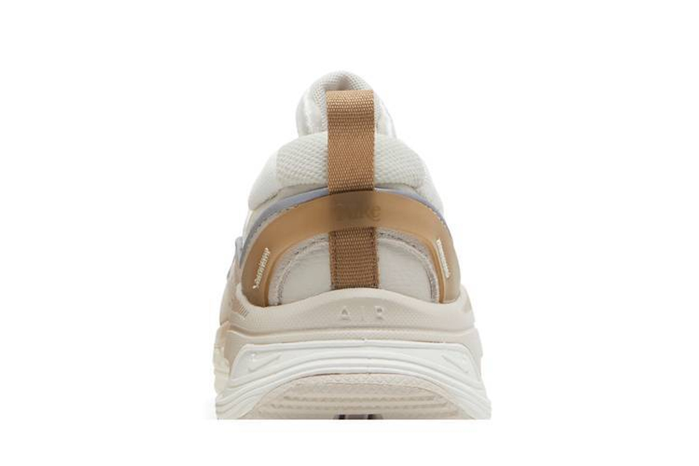 Кроссовки Nike Air Max Bliss (Женская размерная сетка)