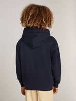 Худые Tommy Hilfiger - темно-синий(KB0KB09381)