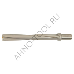 Сверло корпусное 33.0мм C32-8D33-271WC05 ACCKee