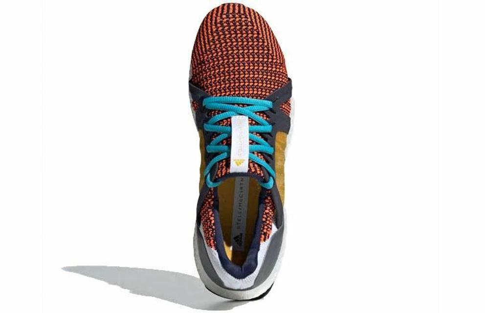 Кроссовки Adidas Ultraboost (Женская размерная сетка)